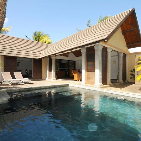 Villa Oasis Pereybere Beach Luaran gambar