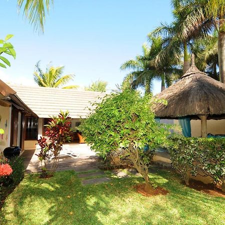 Villa Oasis Pereybere Beach Luaran gambar