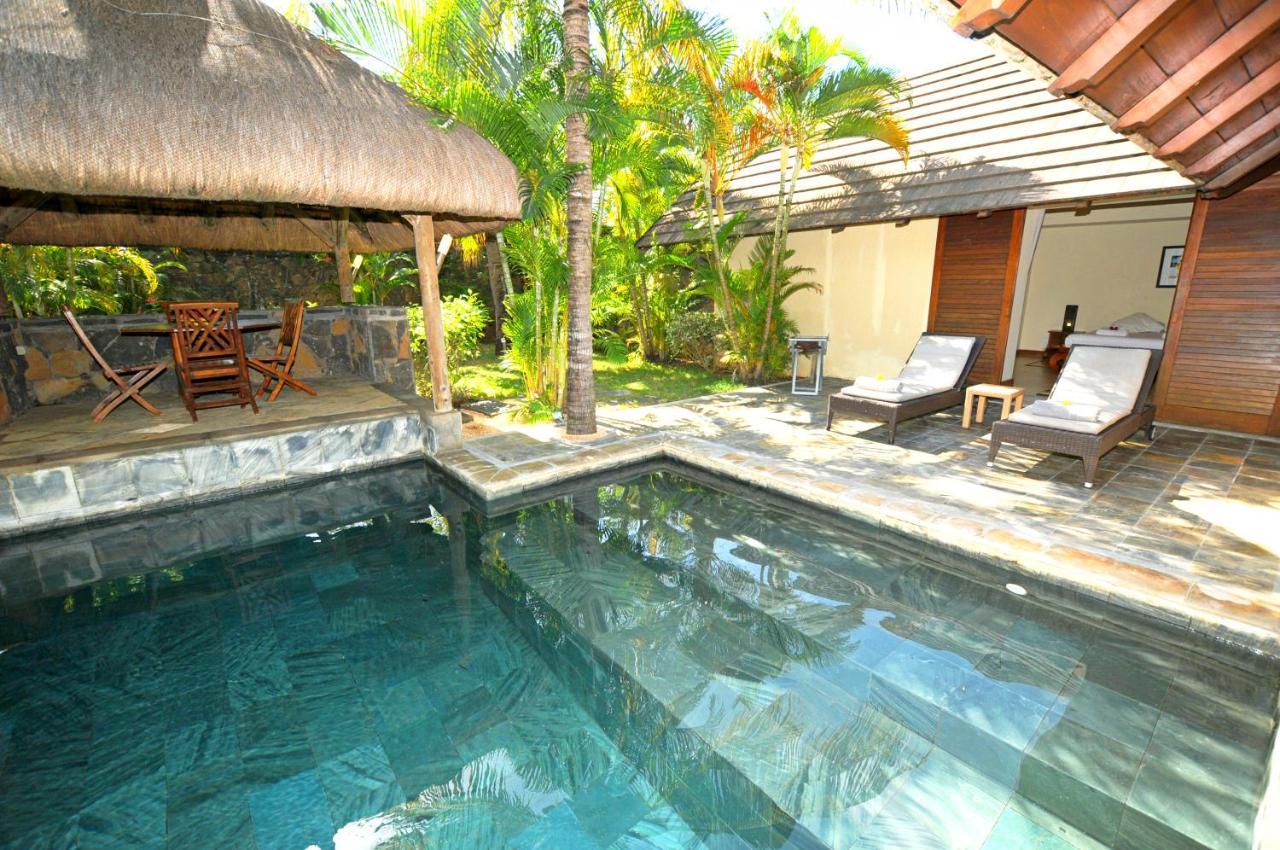 Villa Oasis Pereybere Beach Luaran gambar