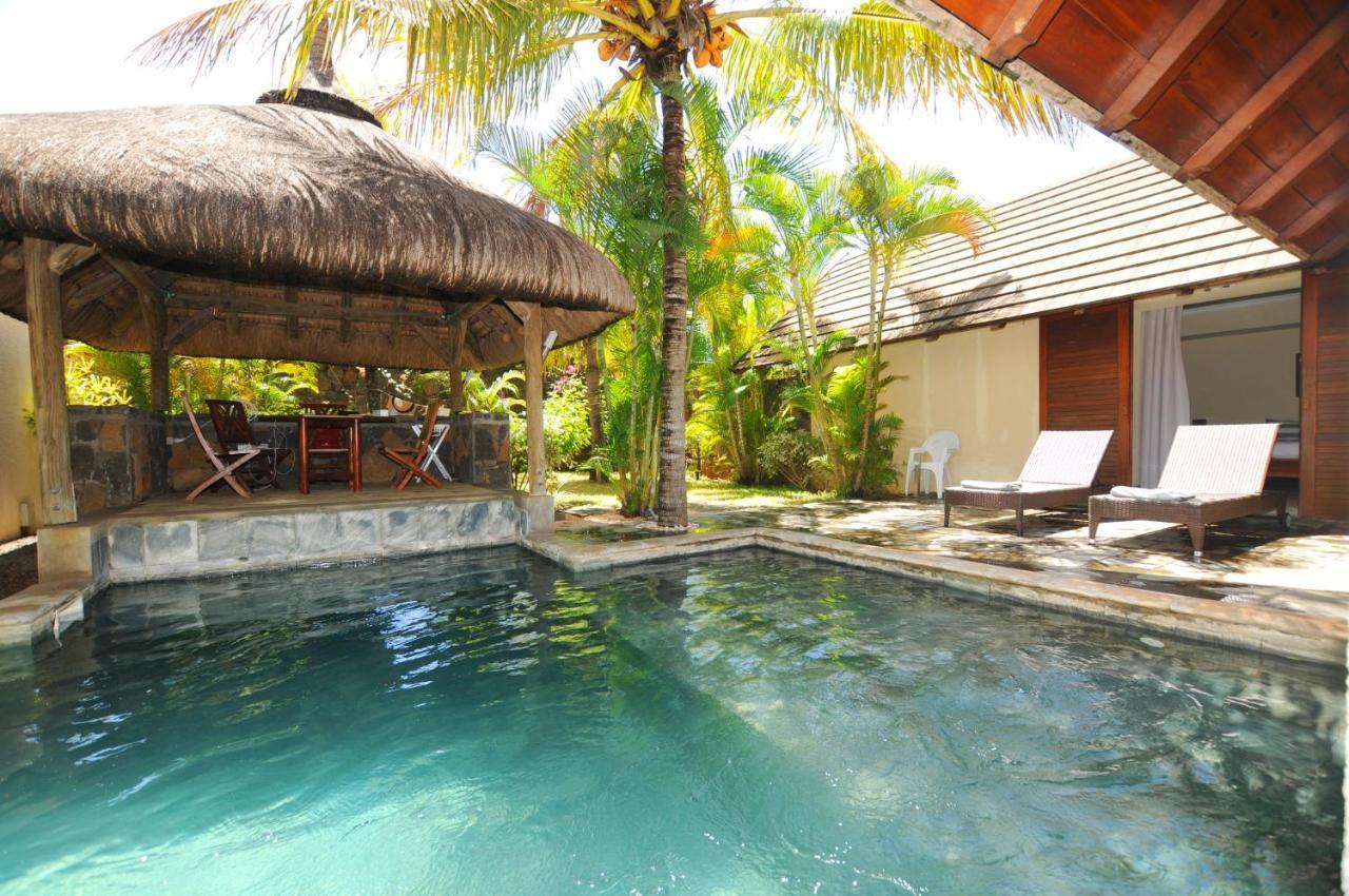 Villa Oasis Pereybere Beach Luaran gambar