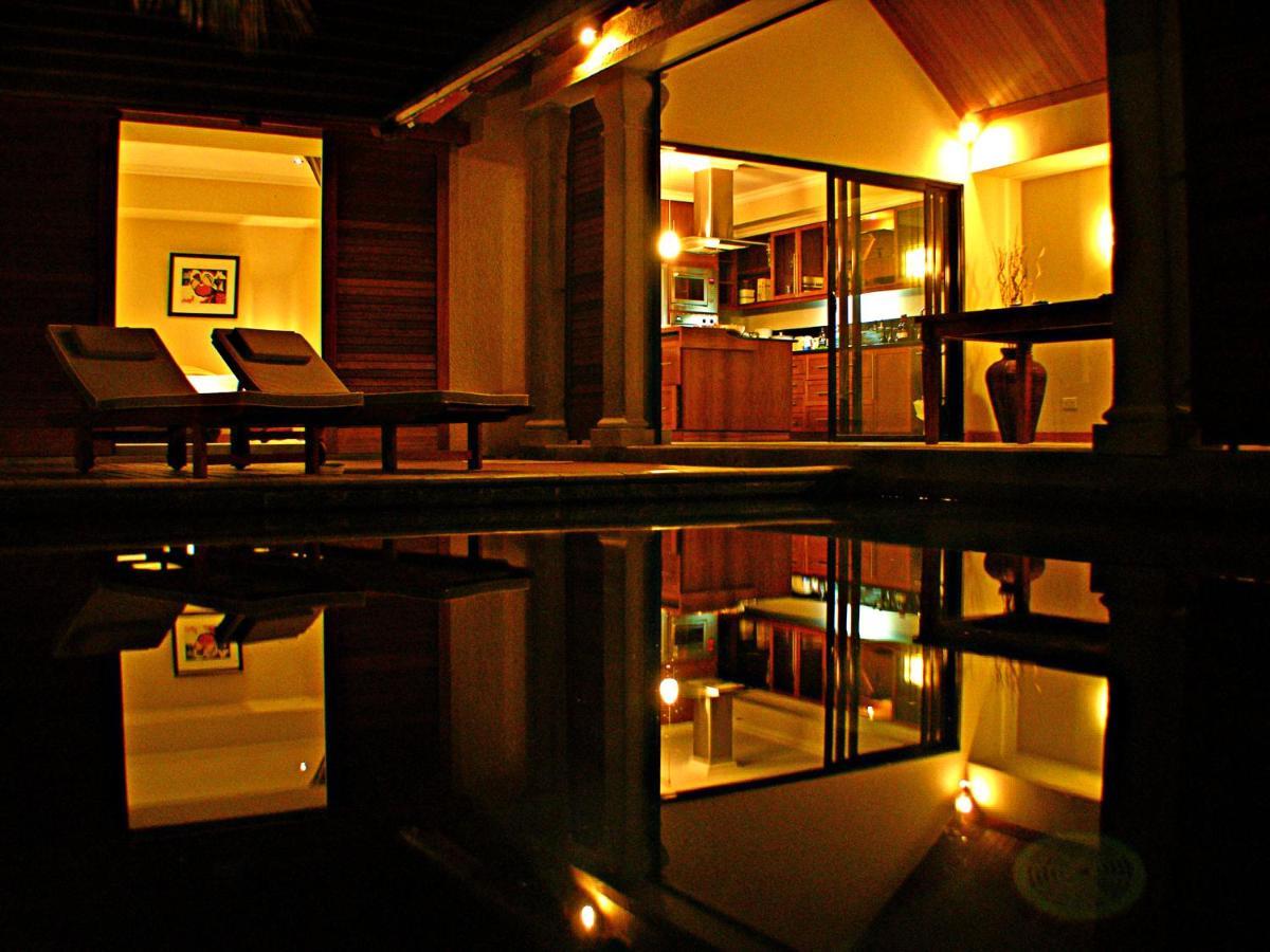 Villa Oasis Pereybere Beach Luaran gambar