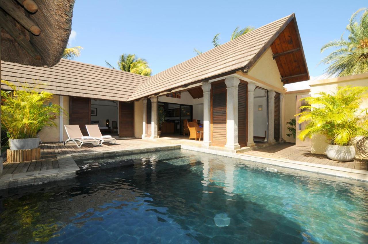 Villa Oasis Pereybere Beach Luaran gambar