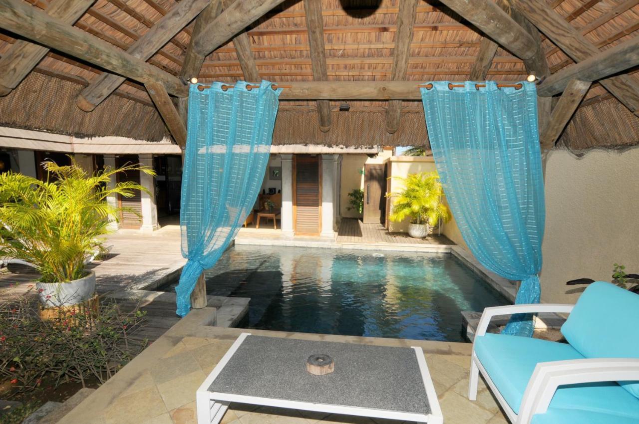 Villa Oasis Pereybere Beach Luaran gambar