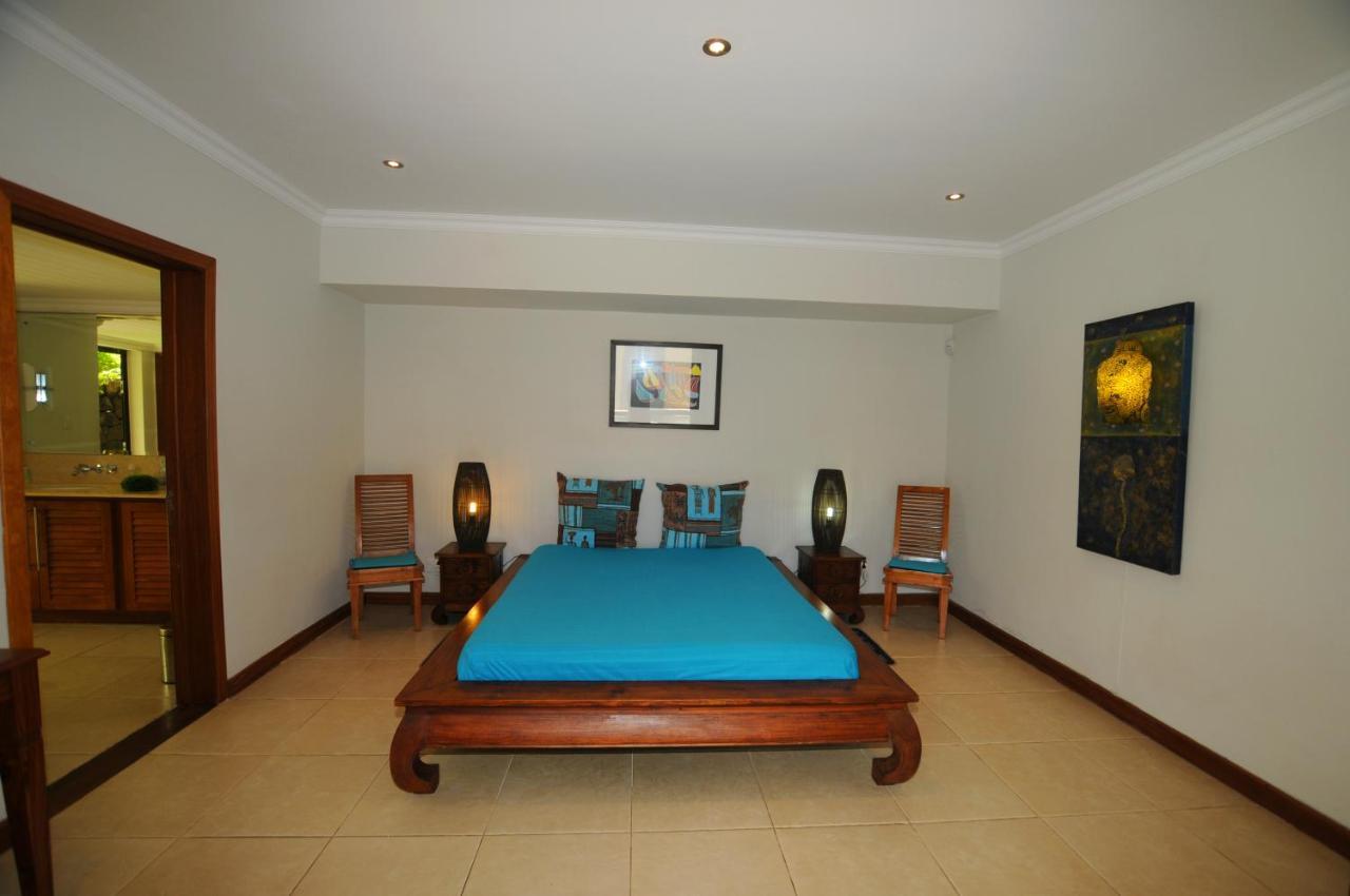 Villa Oasis Pereybere Beach Luaran gambar