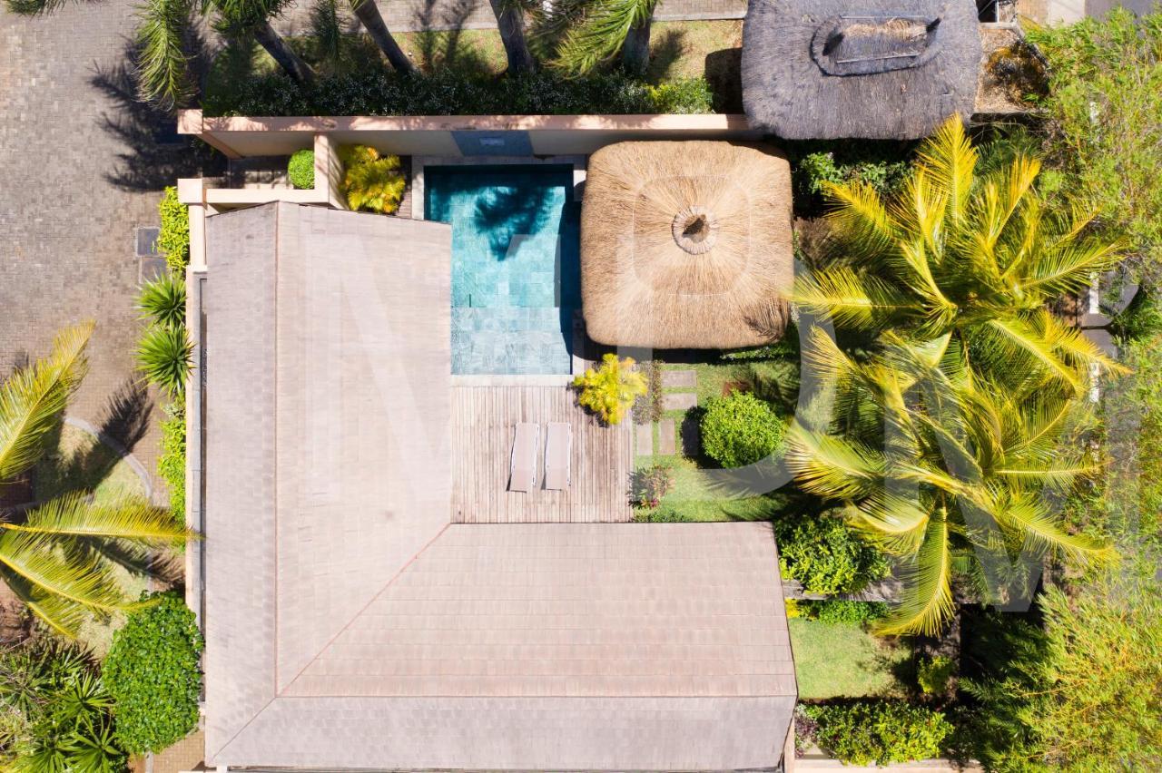 Villa Oasis Pereybere Beach Luaran gambar
