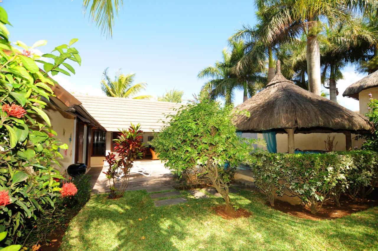 Villa Oasis Pereybere Beach Luaran gambar