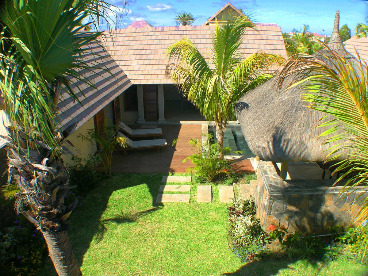 Villa Oasis Pereybere Beach Luaran gambar