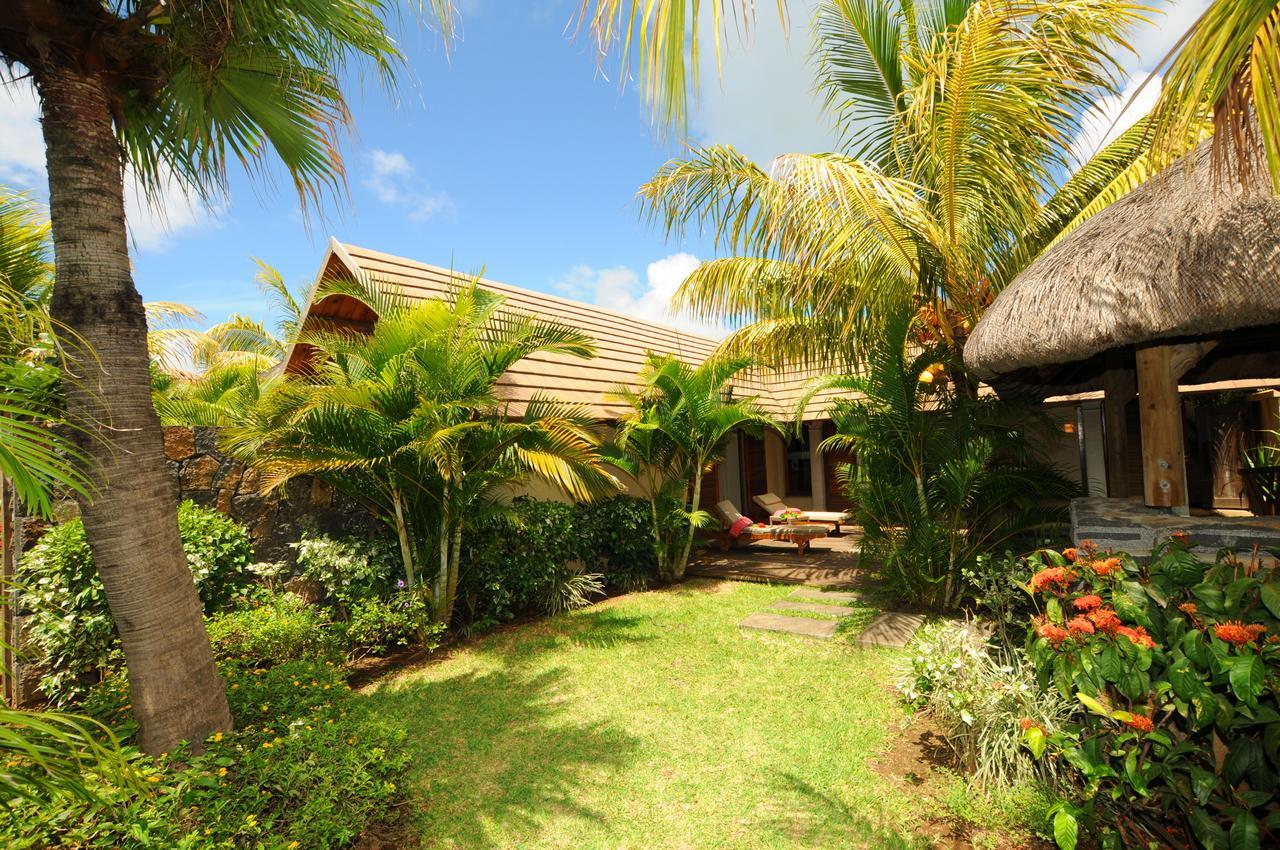 Villa Oasis Pereybere Beach Luaran gambar
