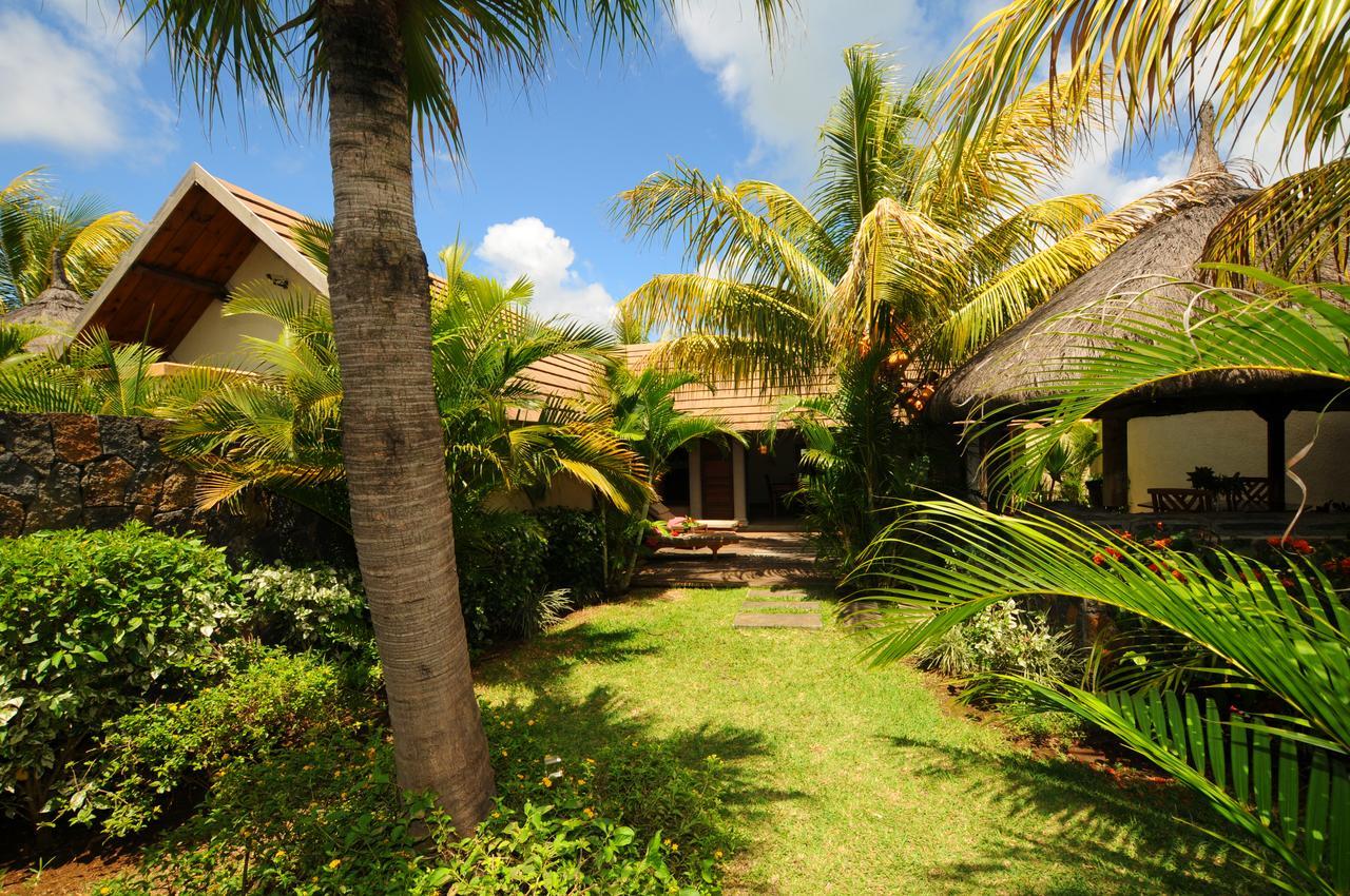Villa Oasis Pereybere Beach Luaran gambar