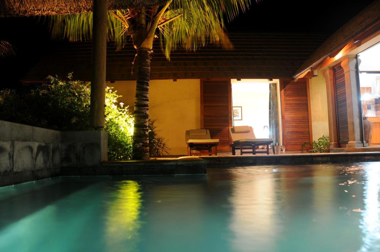 Villa Oasis Pereybere Beach Luaran gambar