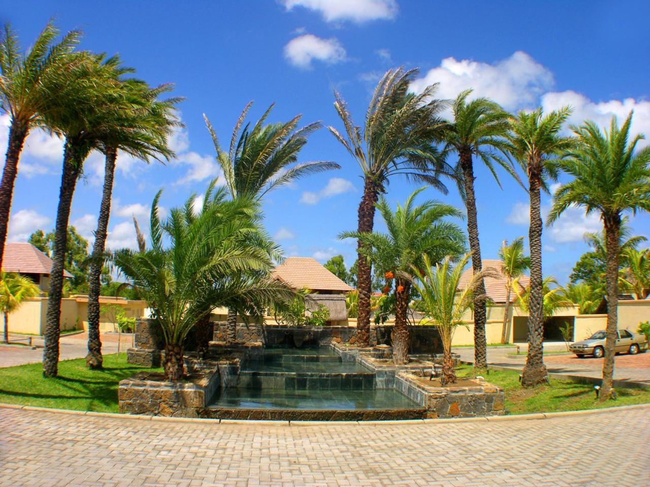 Villa Oasis Pereybere Beach Luaran gambar