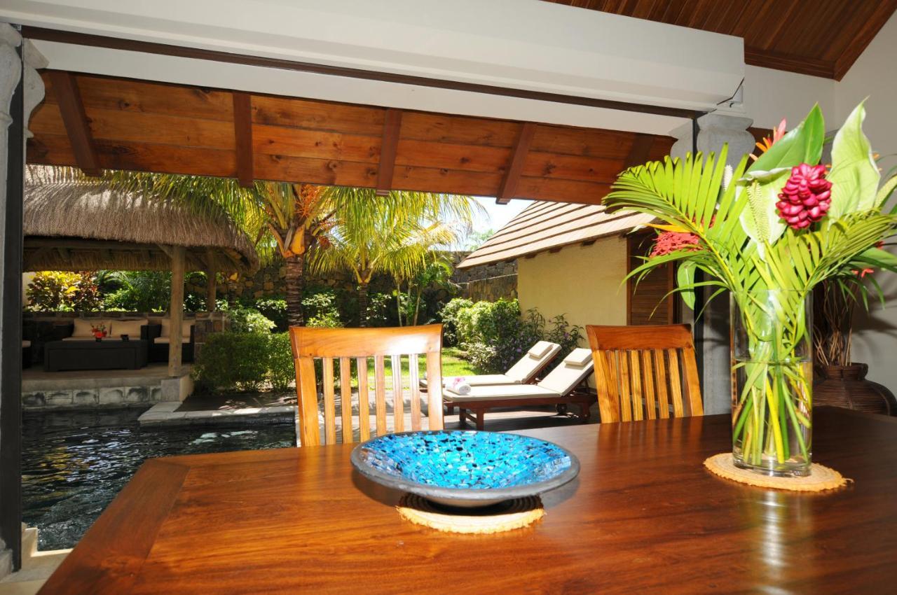 Villa Oasis Pereybere Beach Luaran gambar