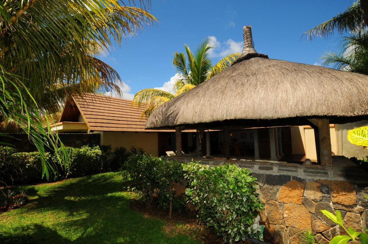 Villa Oasis Pereybere Beach Luaran gambar