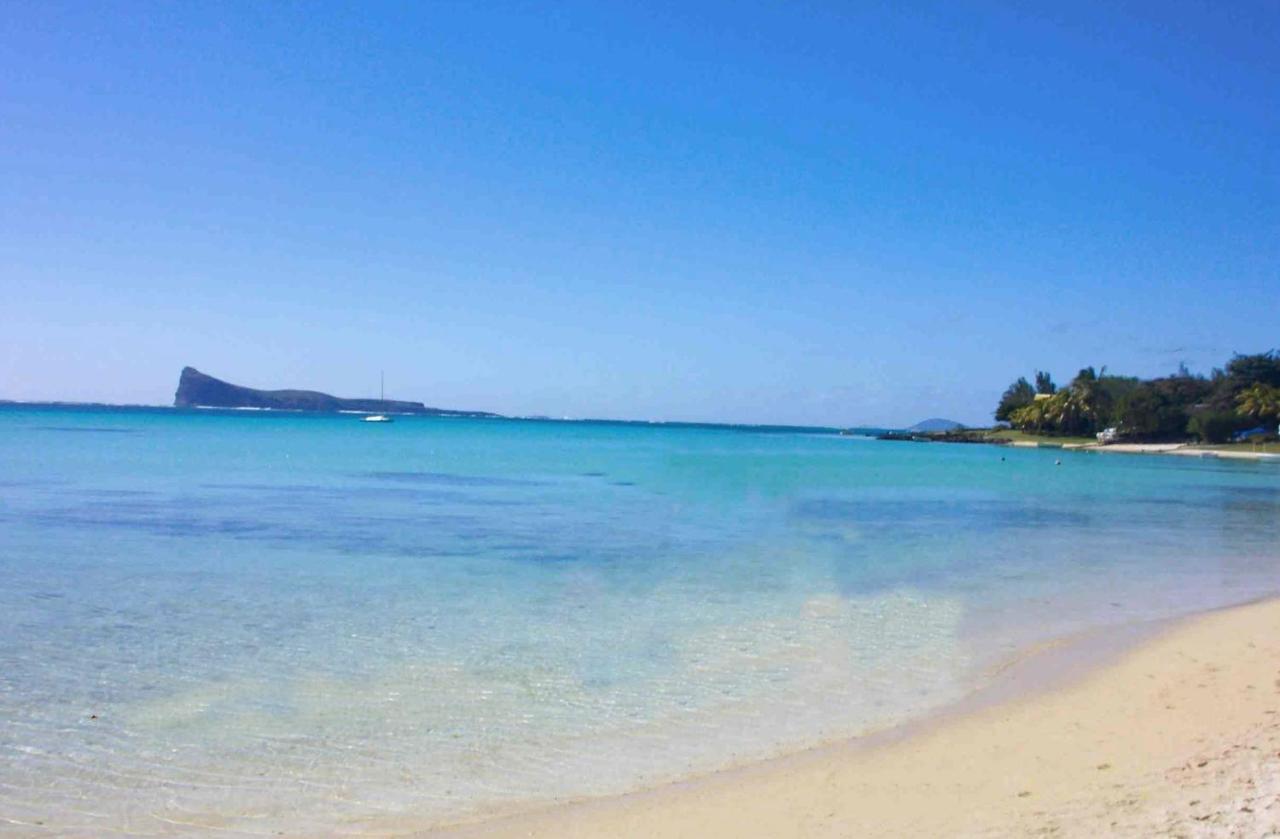 Villa Oasis Pereybere Beach Luaran gambar