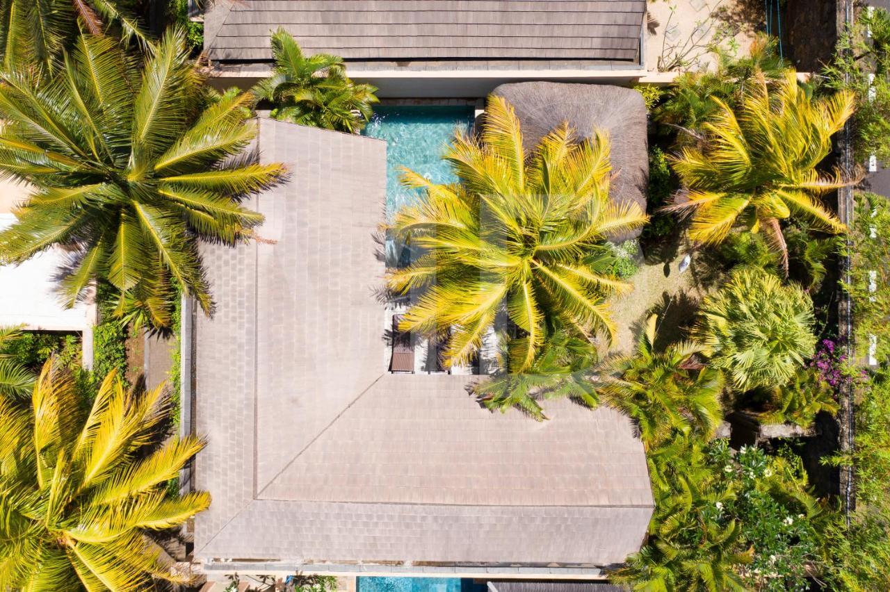 Villa Oasis Pereybere Beach Luaran gambar