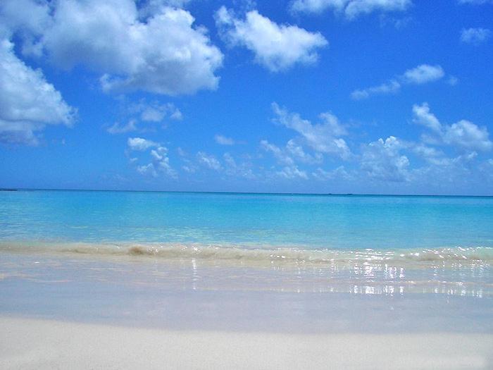 Villa Oasis Pereybere Beach Luaran gambar