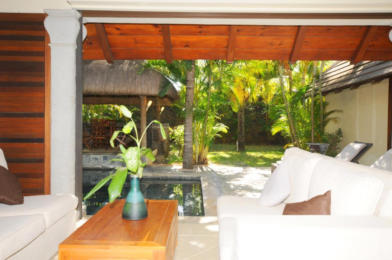 Villa Oasis Pereybere Beach Luaran gambar